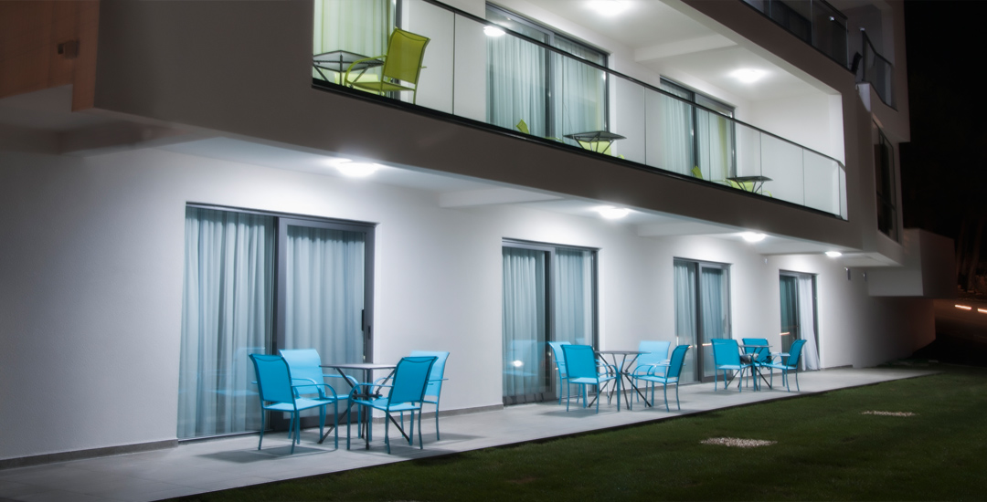 Accomodation