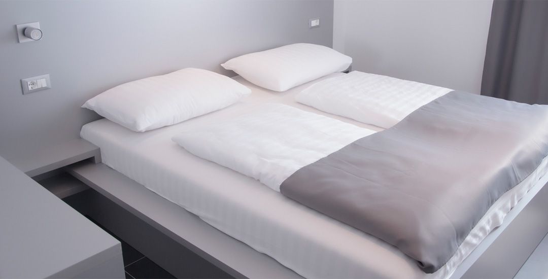 Suite Apartment