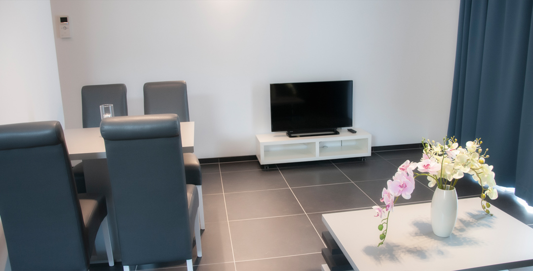 Accomodation