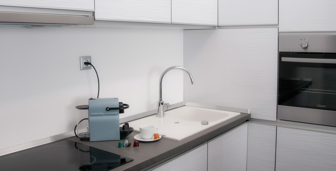 Suite Apartment