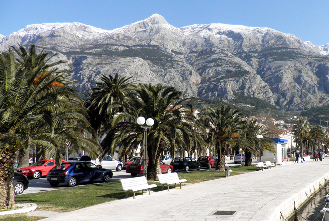 Location
