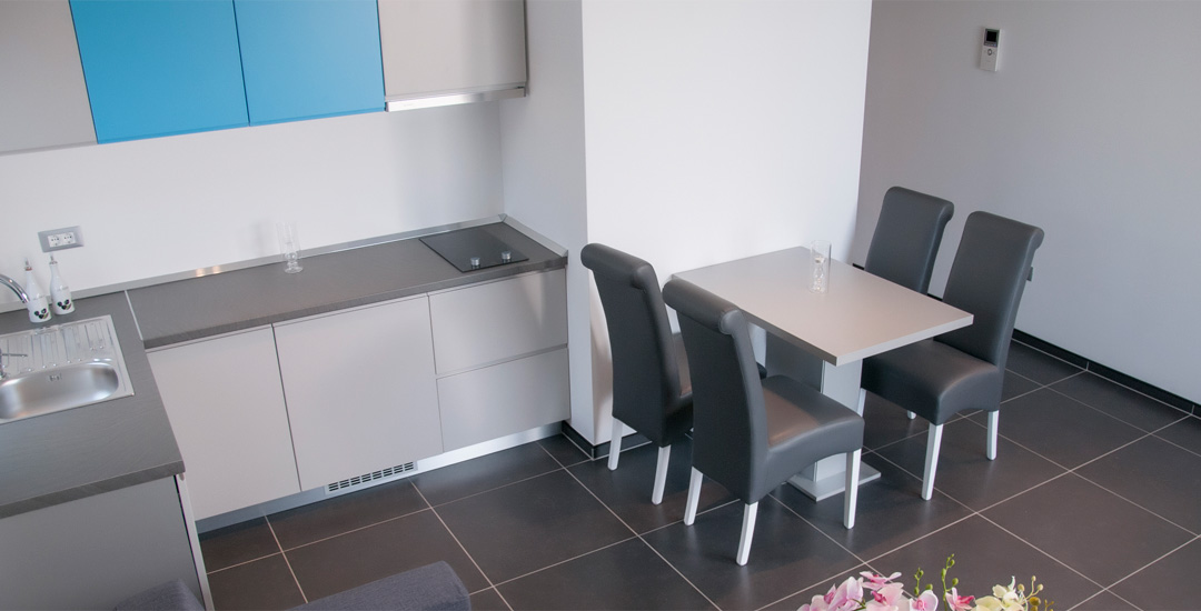 Accomodation