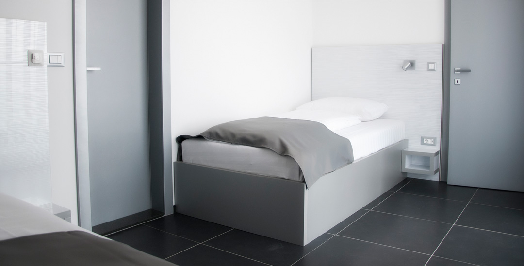 Suite Apartment